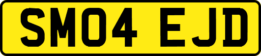 SM04EJD