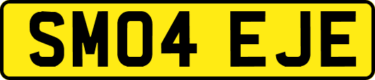 SM04EJE