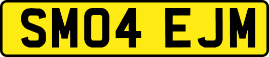 SM04EJM