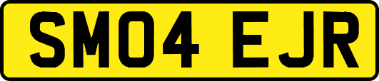 SM04EJR