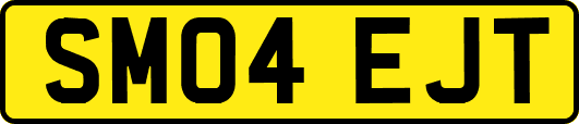 SM04EJT