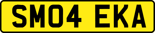 SM04EKA