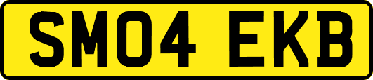 SM04EKB