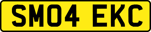 SM04EKC