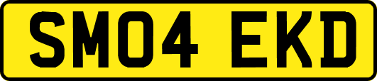SM04EKD