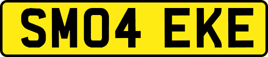 SM04EKE