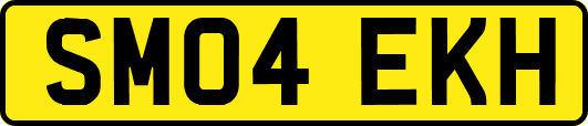 SM04EKH