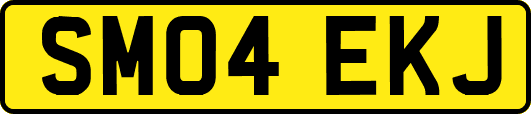 SM04EKJ