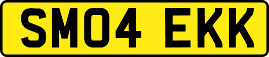SM04EKK