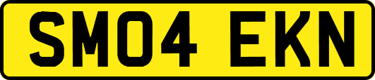 SM04EKN