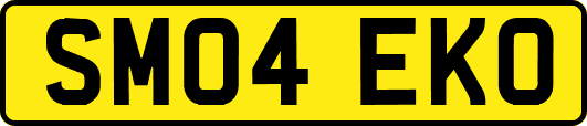 SM04EKO