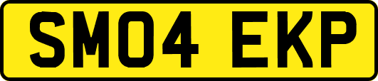 SM04EKP