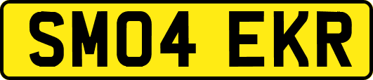 SM04EKR