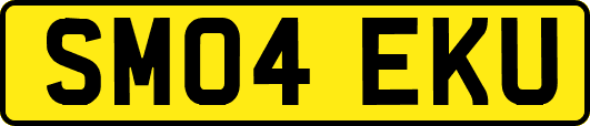 SM04EKU