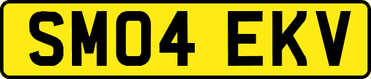 SM04EKV
