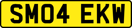 SM04EKW