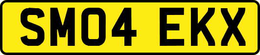SM04EKX