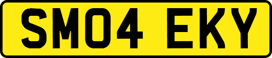 SM04EKY