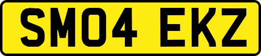 SM04EKZ