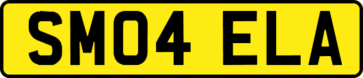 SM04ELA