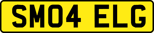 SM04ELG