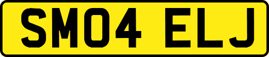 SM04ELJ