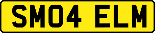 SM04ELM