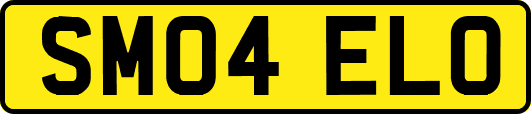 SM04ELO