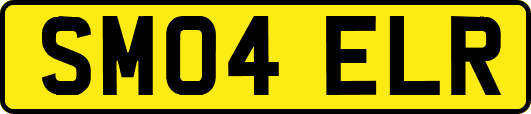 SM04ELR