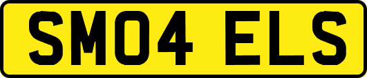 SM04ELS