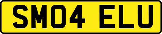 SM04ELU