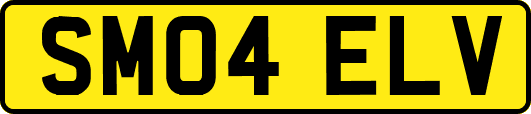 SM04ELV