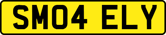 SM04ELY