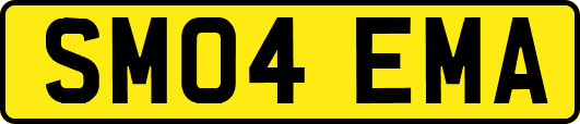 SM04EMA