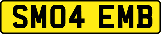 SM04EMB