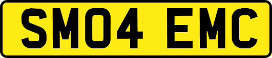 SM04EMC