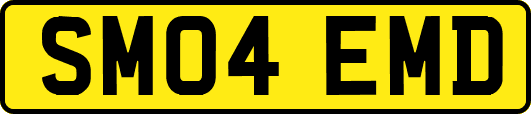SM04EMD