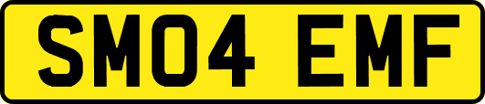 SM04EMF