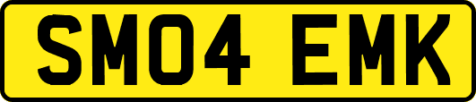 SM04EMK