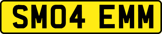 SM04EMM