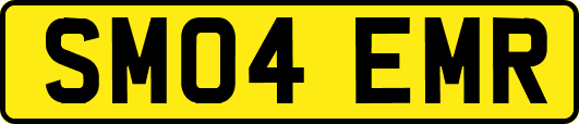 SM04EMR