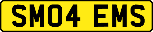SM04EMS