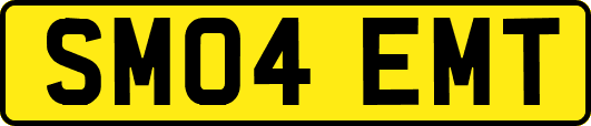 SM04EMT