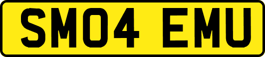 SM04EMU