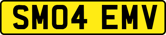 SM04EMV