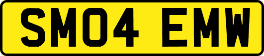 SM04EMW
