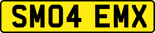 SM04EMX