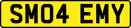 SM04EMY