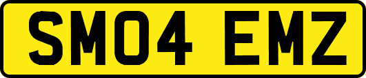 SM04EMZ