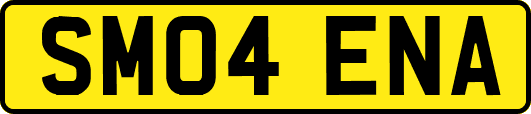 SM04ENA